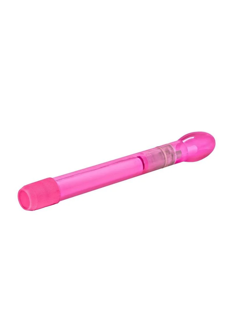 Slender Tulip Wand Vibrator - Image 9