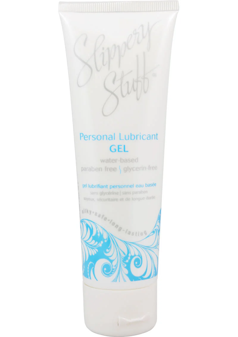 Slippery Stuff Water Based Gel Lubricant - Image 2