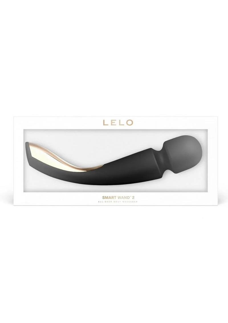Smart Wand 2 Rechargeable Body Massager