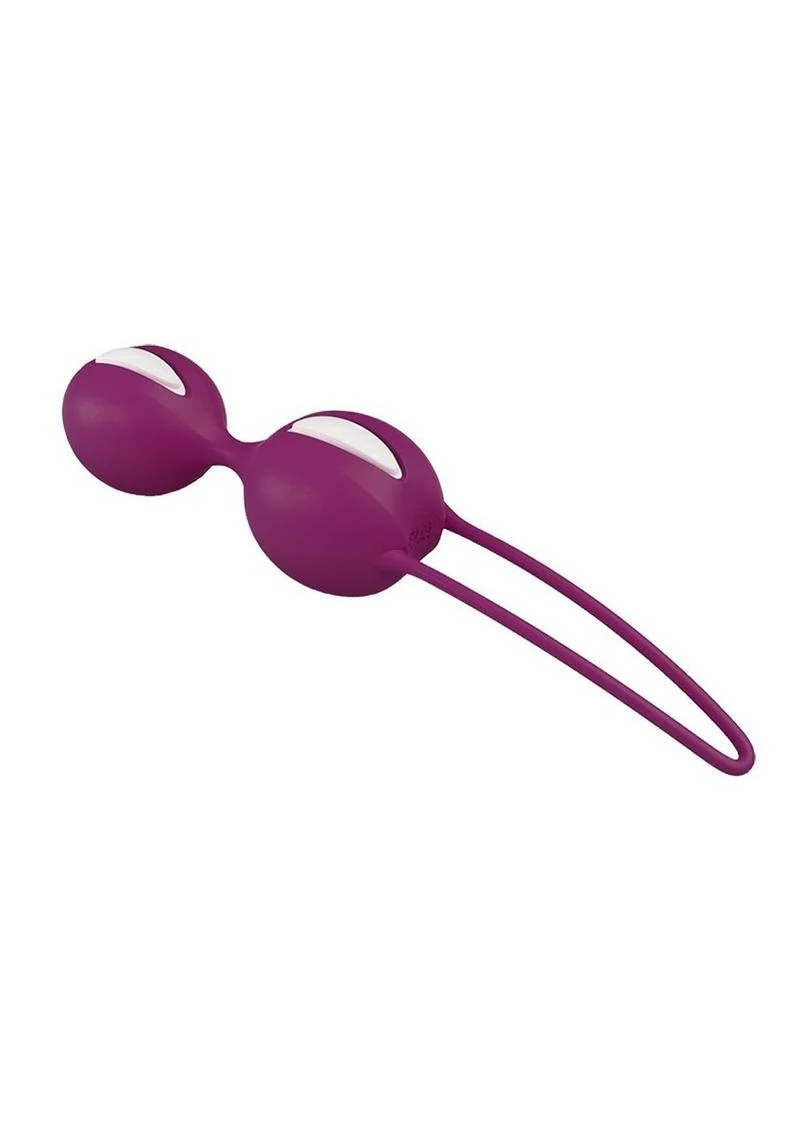 Smartballs Duo Silicone Kegel Trainer Kit - Image 3