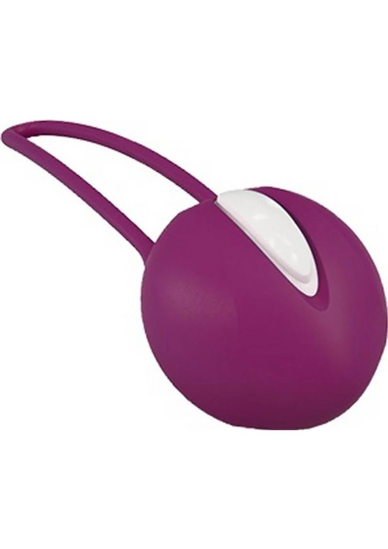 Smartballs Uno Silicone Kegel Trainer - Image 3