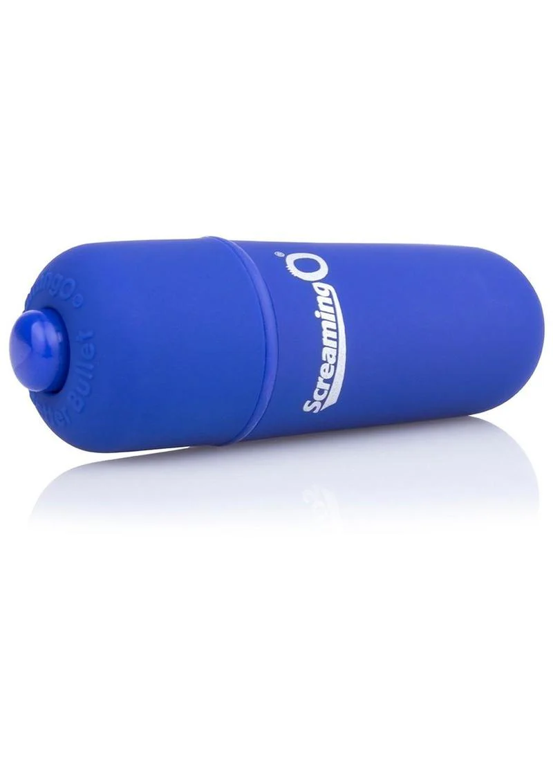 Soft Touch Vooom Bullets Reuseable Latex Free Waterproof - Image 3
