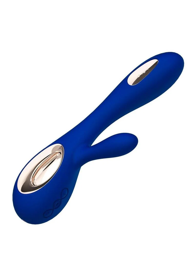 Soraya Wave Rechargeable Rabbit Vibrator - Image 4