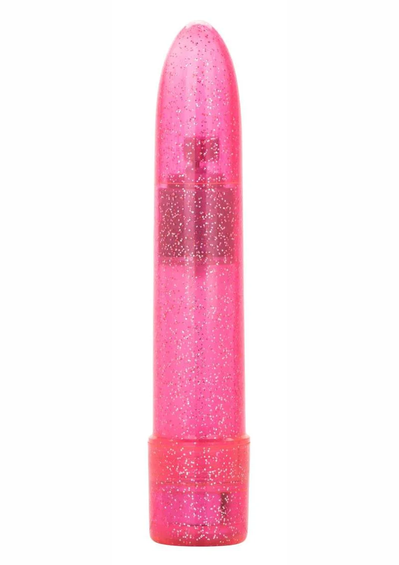 Sparkle Mini Vibrator - Image 2