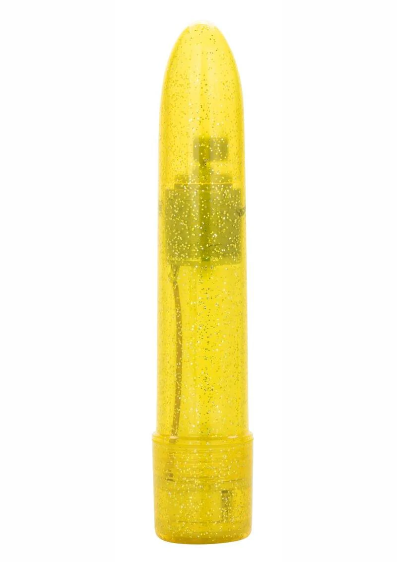 Sparkle Mini Vibrator - Image 3