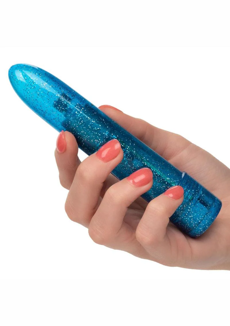 Sparkle Mini Vibrator - Image 6