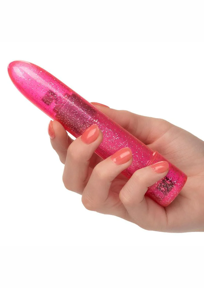 Sparkle Mini Vibrator - Image 9