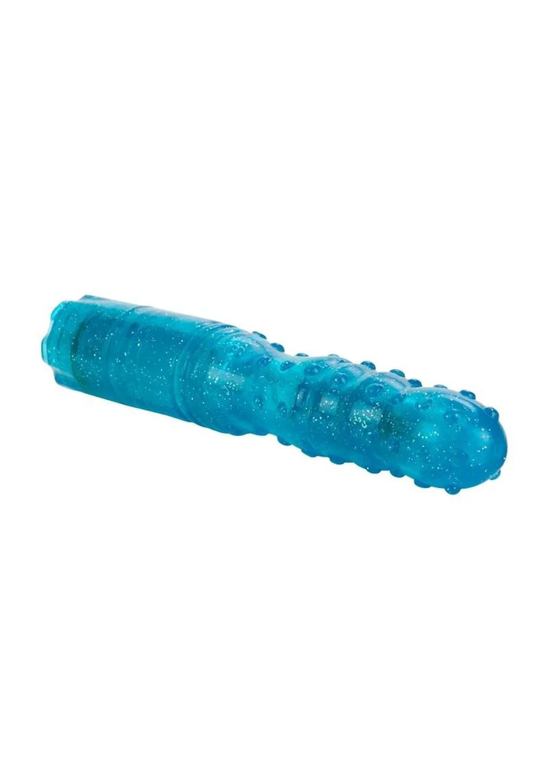 Sparkle Softees Nubbie Vibrator - Image 3