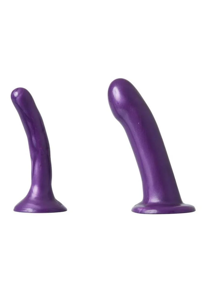 Sportsheets Anal Explorer Strap-On Harness Kit with 2 Silicone Dildos - Image 4