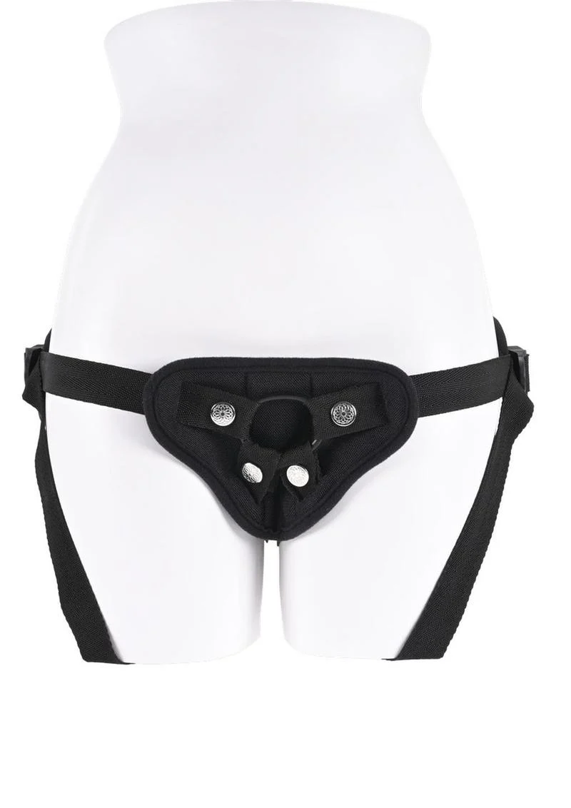 Sportsheets Breathable Strap-On