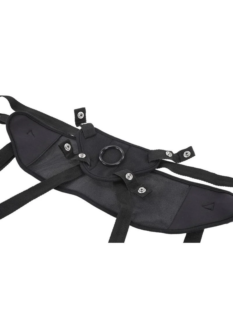Sportsheets Breathable Strap-On - Image 3
