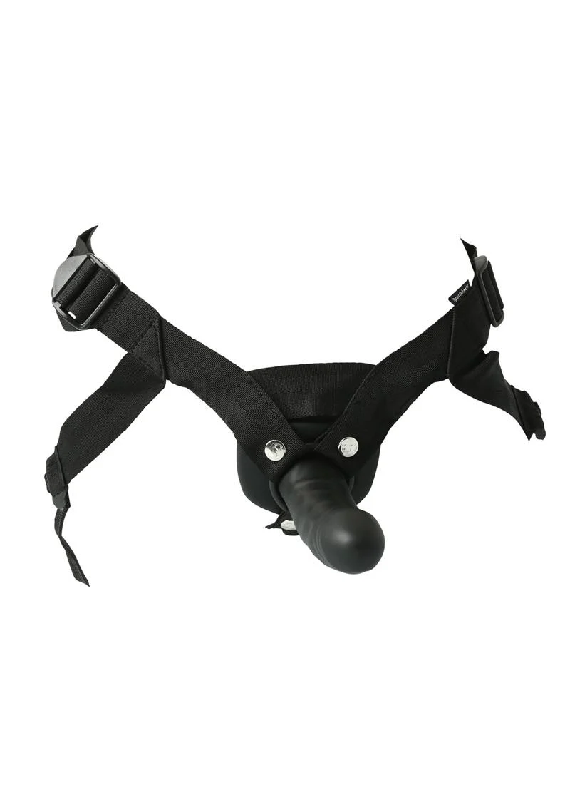 Sportsheets Everlaster Stud Strap-On Adjustable Harness