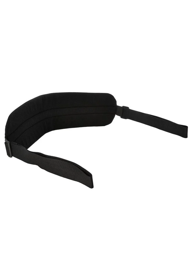 Sportsheets Plus Size Doggie Style Strap - Image 4