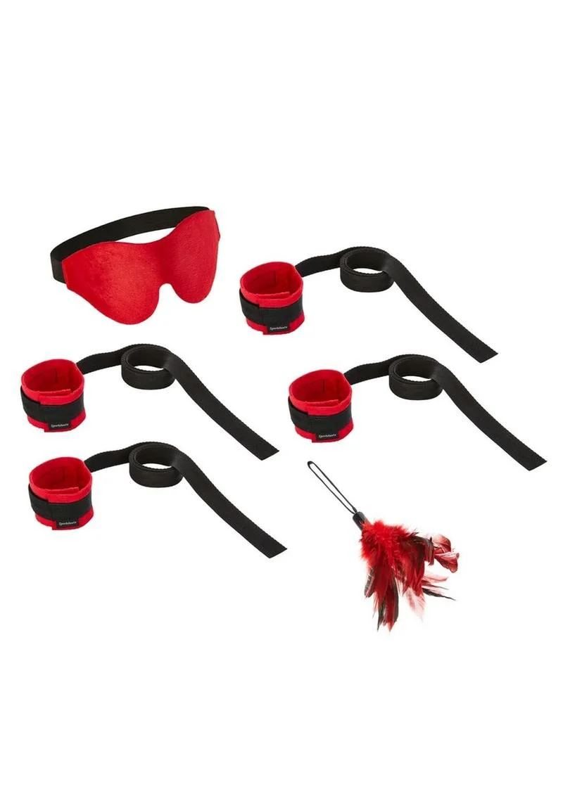 Sportsheets Sexy Submissive Kit - Image 3