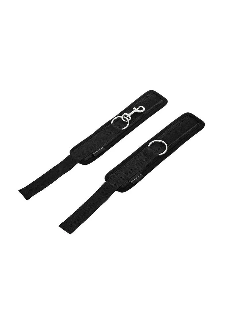 Sportsheets Soft Cuffs - Image 3