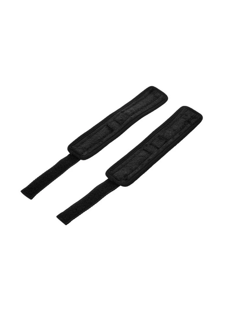 Sportsheets Soft Cuffs - Image 4