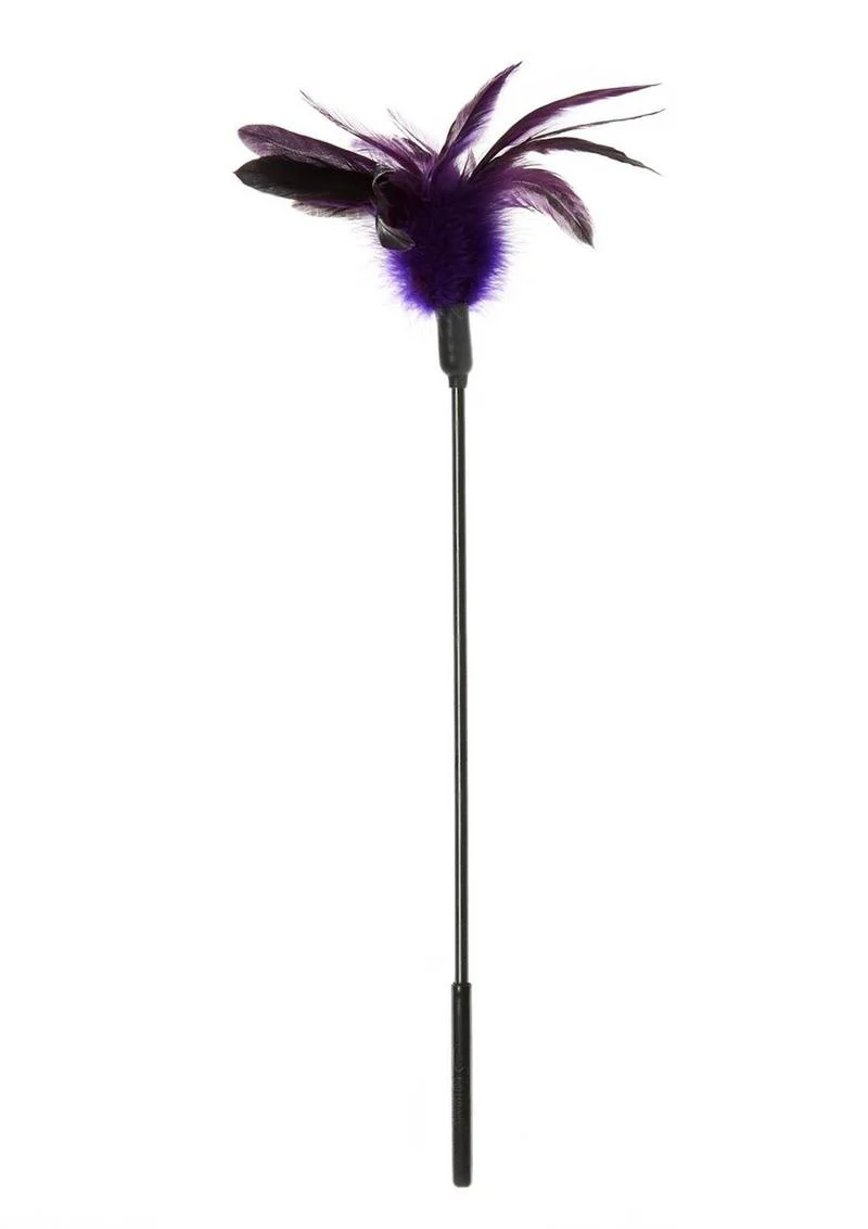 Sportsheets Starburst Feather Tickler - Image 2