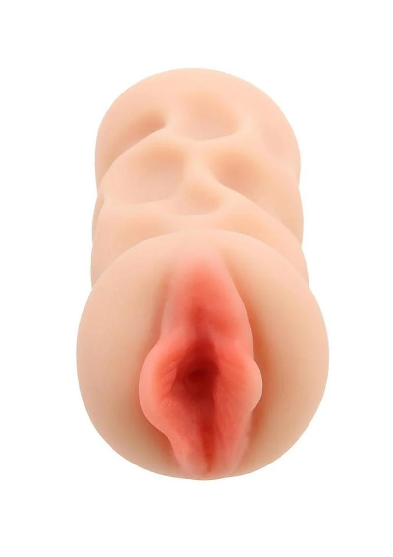 Star Stroker Crystal Rush Pussy Stroker - Image 3