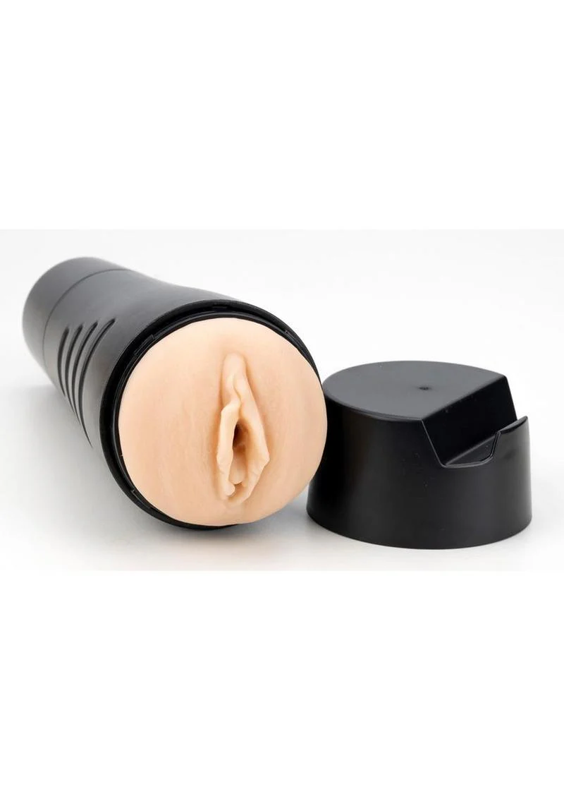 Star Stroker Nina Elle Pussy Stroker Hard Case