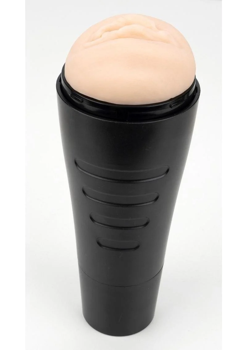 Star Stroker Nina Elle Pussy Stroker Hard Case - Image 3