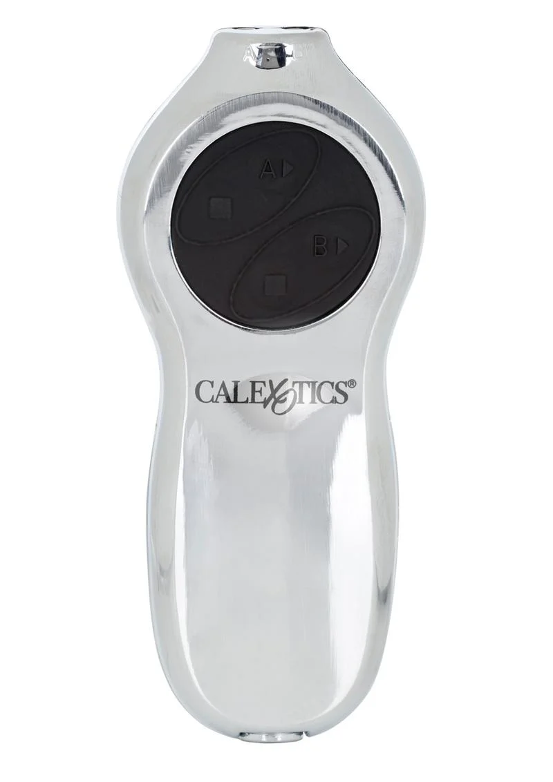 Sterling Collection Dual Controller Remote Control