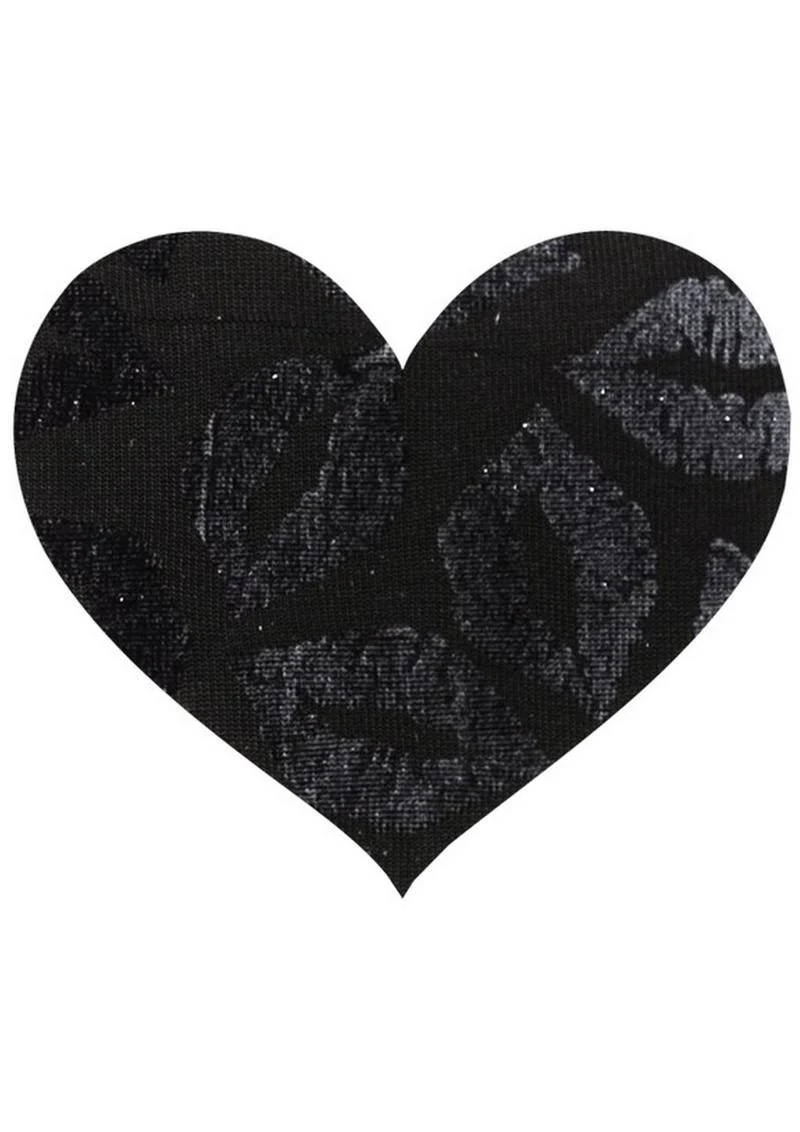 Stolen Kisses Hearts Pasties - Image 3