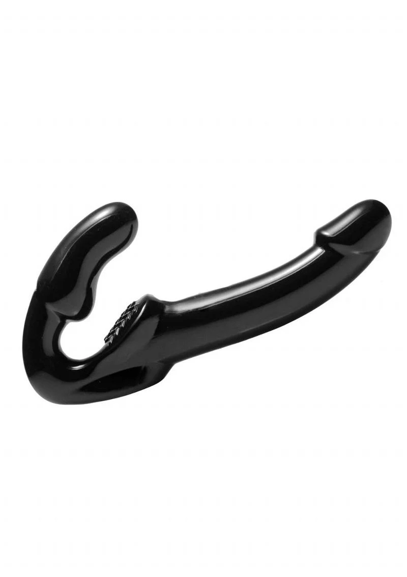 Strap U Revolver G-Spot Strapless Strap-On - Image 3