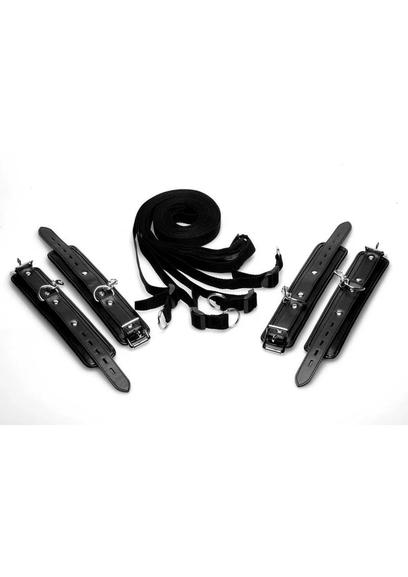 Strict Bed Restraint Kit - Image 3