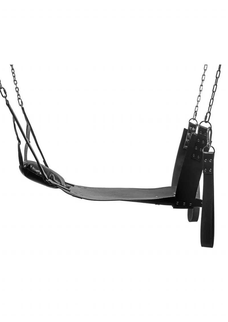 Strict Extreme Sling and Swing Stand - Image 3