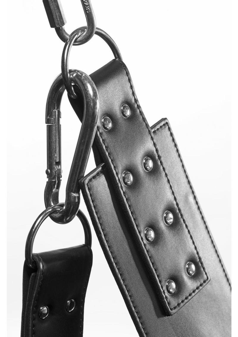 Strict Extreme Sling and Swing Stand - Image 4