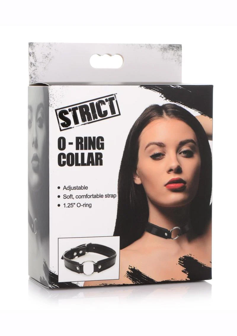 Strict O-Ring Collar - Image 2