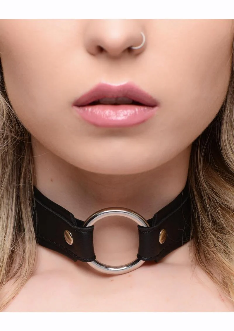 Strict O-Ring Collar - Image 3