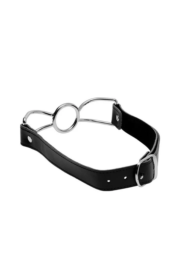 Strict Spider Mouth Gag - Image 4
