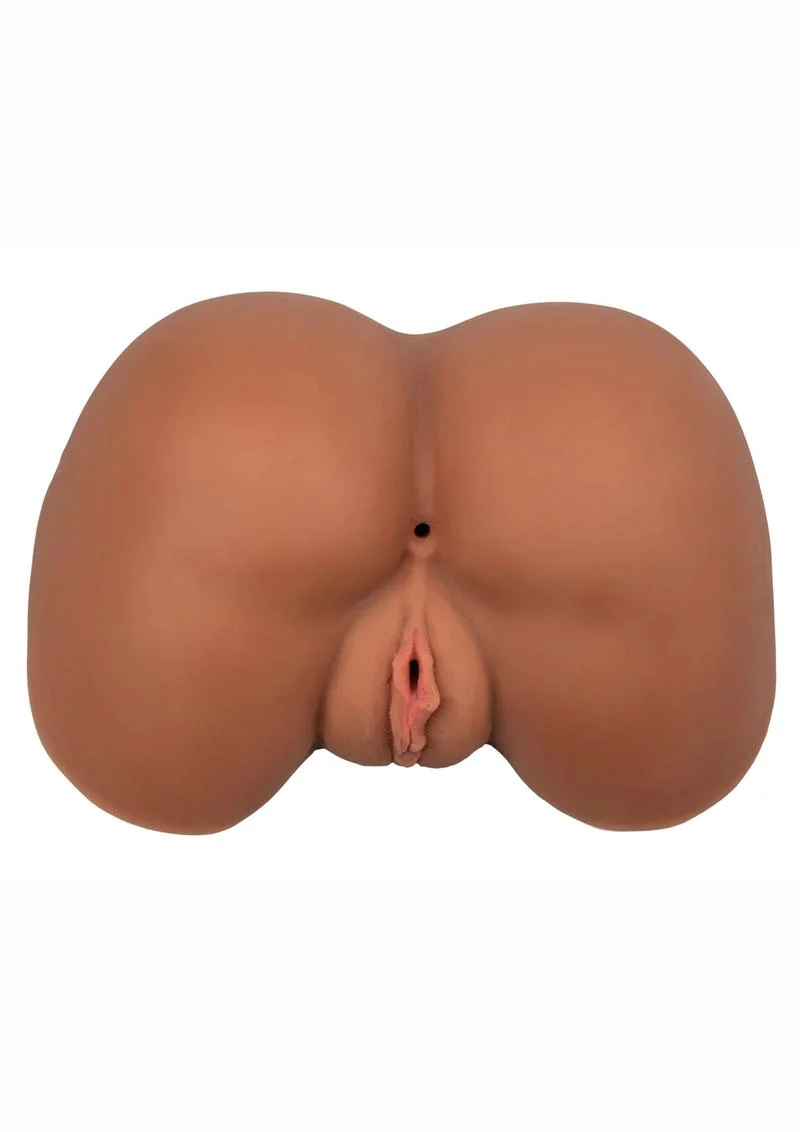 Stroke It Life-Size Masturbator - Ass - Image 3