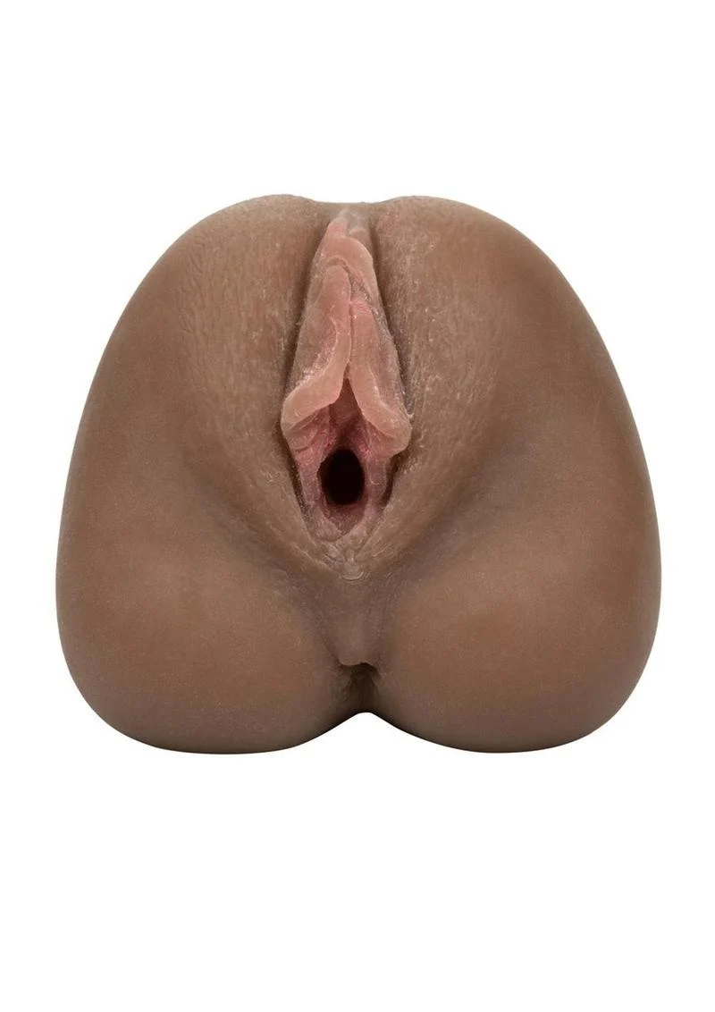 Stroke It Pussy Realistic Stroker - Image 3