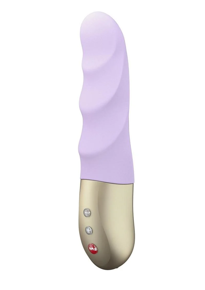 Stronic Petite Silicone Clitoral Stimulator - Image 2