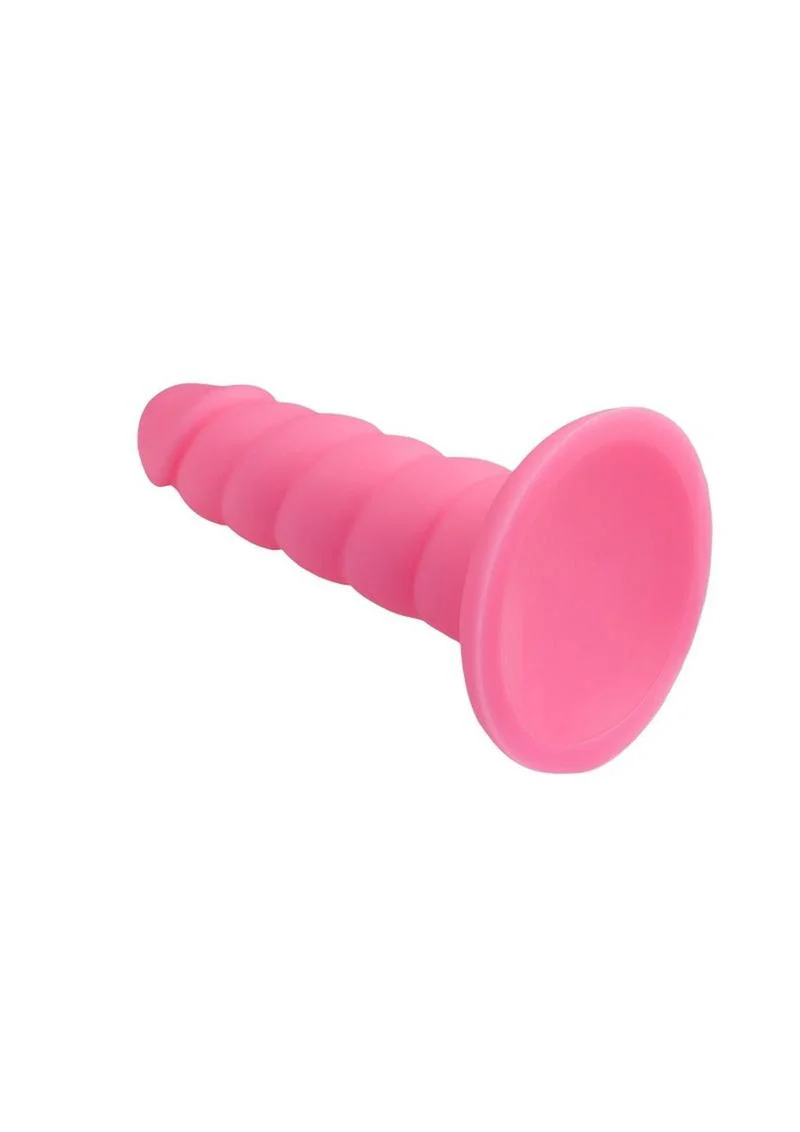Suga' Daddy Silicone Dildo - Image 11