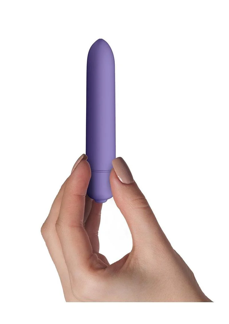 Sugarboo Berri Licious Vibrating Bullet - Image 3