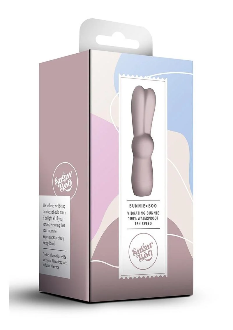 Sugarboo Bunnie Boo Clitoral Stimulator - Image 2
