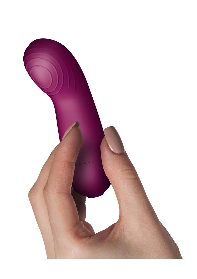 Sugarboo Sugar Berry Vibrator - Image 3