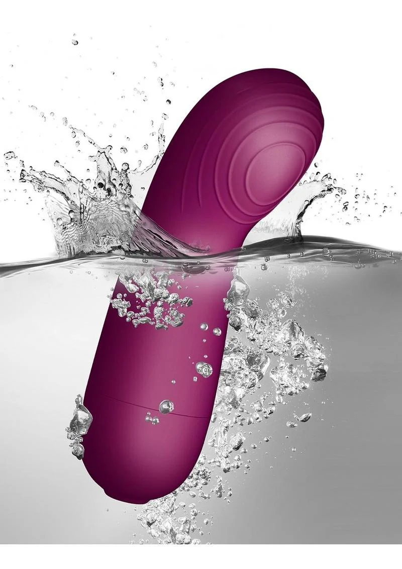 Sugarboo Sugar Berry Vibrator - Image 4