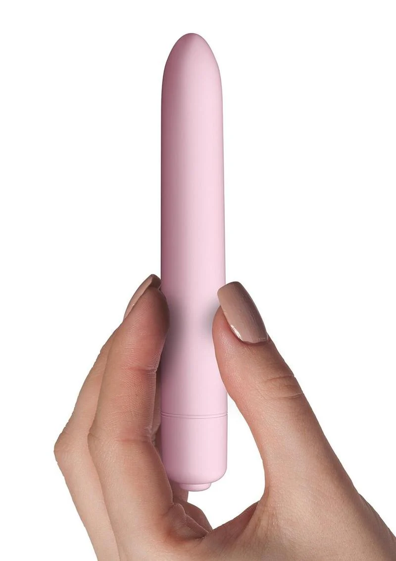 Sugarboo Sugar Pink Vibrator - Image 3