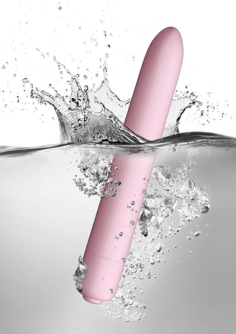 Sugarboo Sugar Pink Vibrator - Image 4