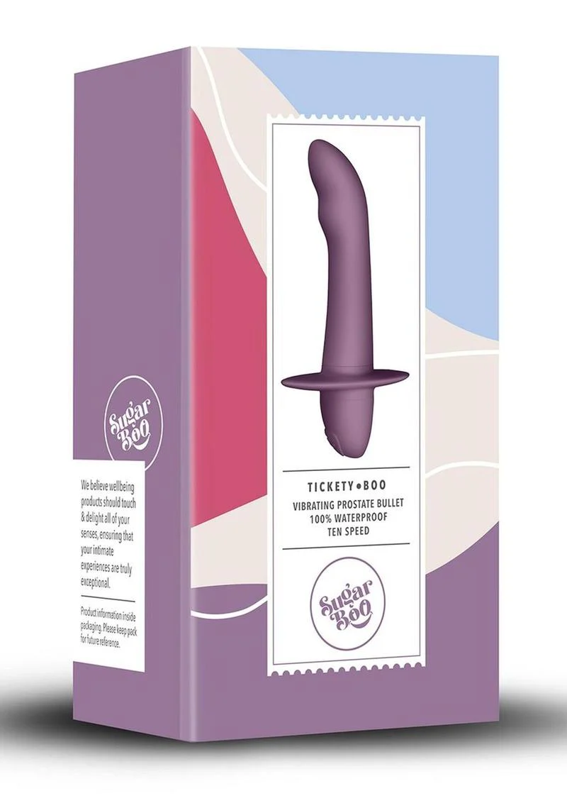 Sugarboo Tickety-Boo Vibrator - Image 2