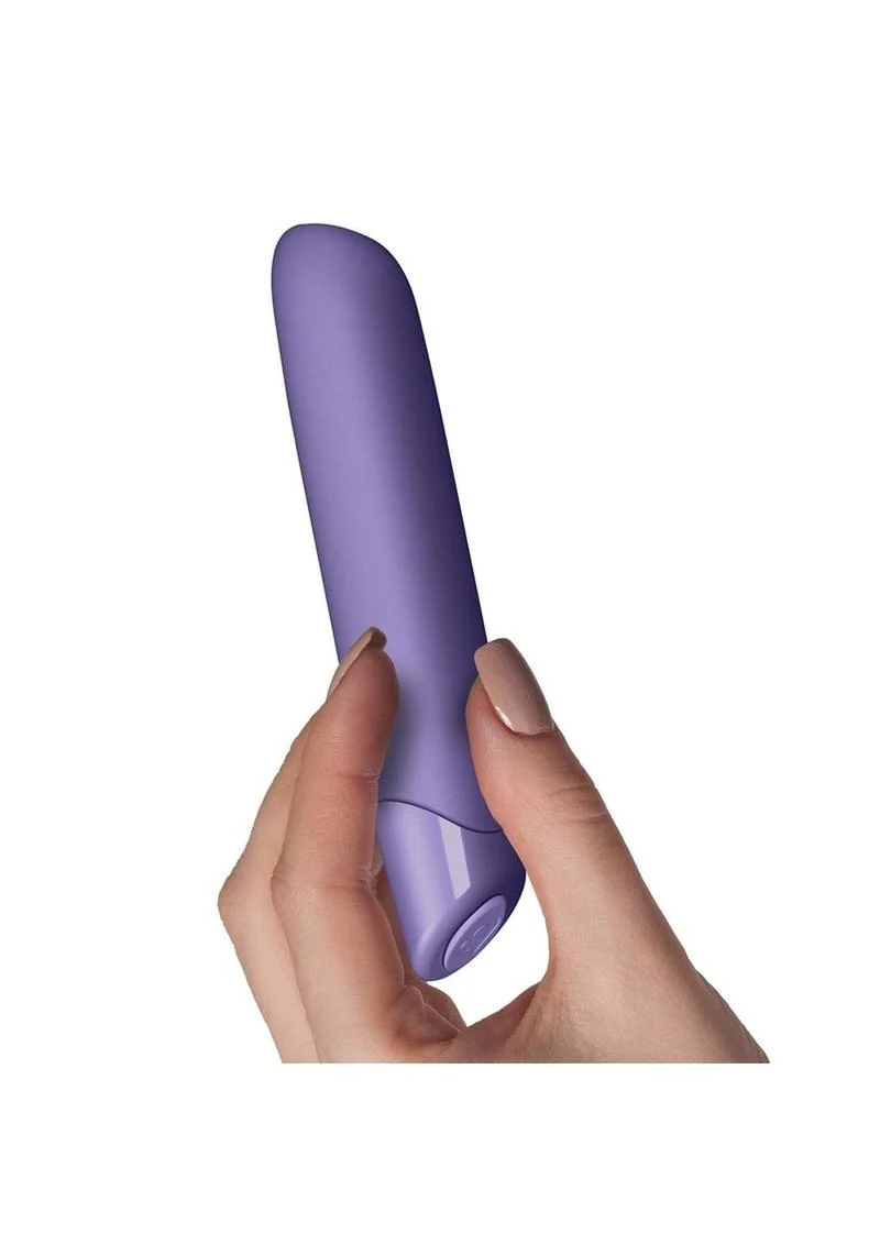 Sugarboo Very Peri Rechargeable Vibrator - Image 3