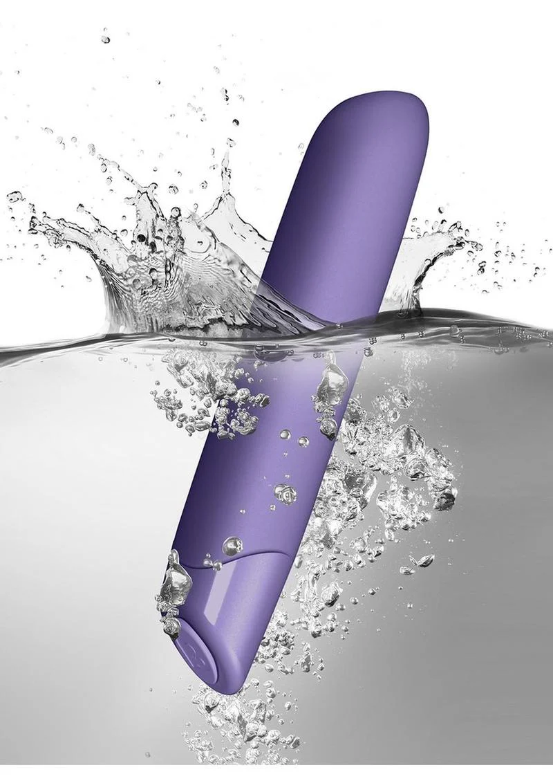 Sugarboo Very Peri Rechargeable Vibrator - Image 4