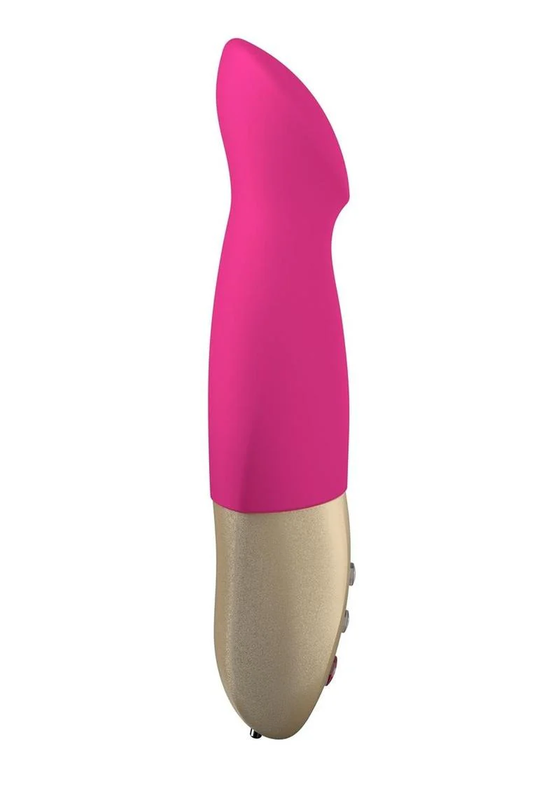 Sundaze Silicone Dual Stimulating Vibrator - Image 3