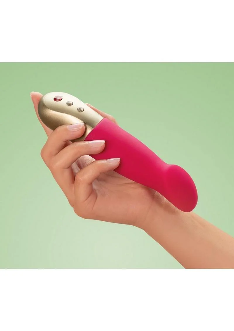 Sundaze Silicone Dual Stimulating Vibrator - Image 4