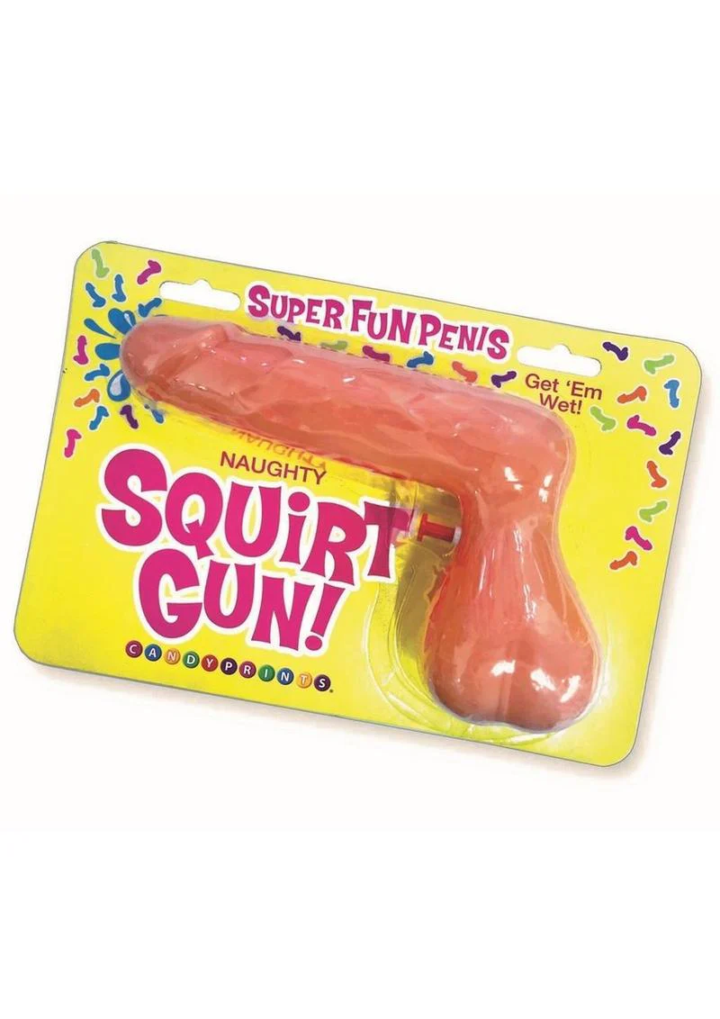 Super Fun Squirt Gun - Image 2