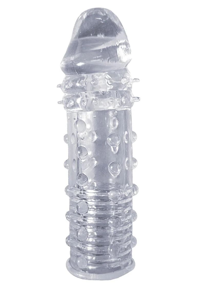 Super Sleeve 1 Penis Extender